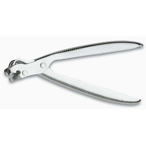 ABRELATAS 3 CLAVELES 00507 TENAZA CROMADO